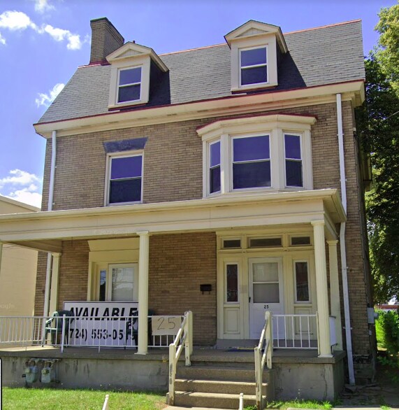25 N Sprague Ave Rentals in Pittsburgh, PA