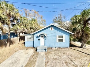 1914 31st St S in St. Petersburg, FL - Building Photo - Building Photo