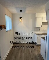 1971 Vaughn St, Unit C in Columbus, OH - Building Photo