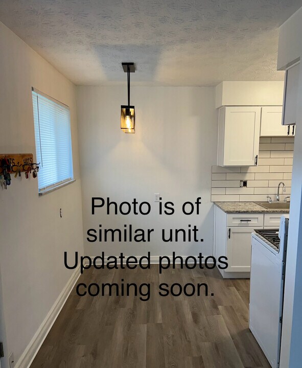 1971 Vaughn St, Unit C in Columbus, OH - Building Photo