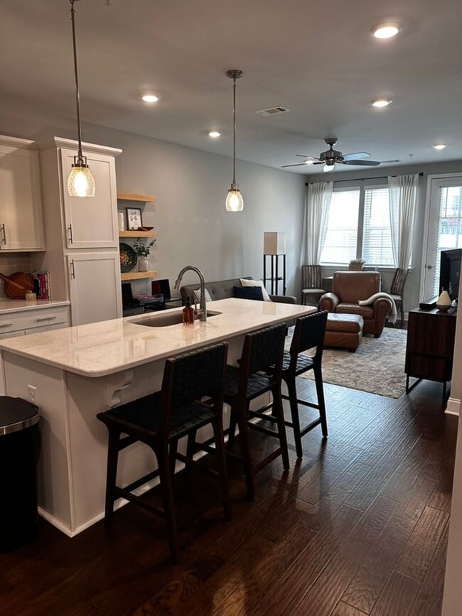 property at 3000 Vintage Green Ln