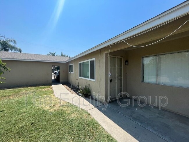 property at 2020 North Ave