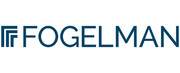 Property Management Company Logo Fogelman Properties