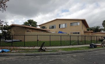 1336 Virginia Ave in Ontario, CA - Building Photo - Building Photo