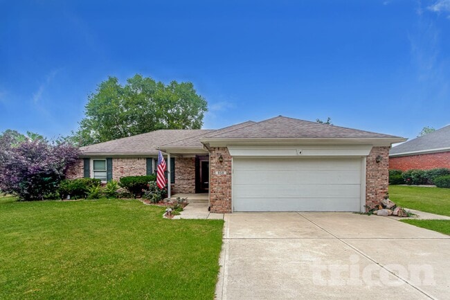 property at 858 Polley Dr