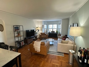 217 Prospect Ave, Unit 1-3C in Cranford, NJ - Foto de edificio - Building Photo