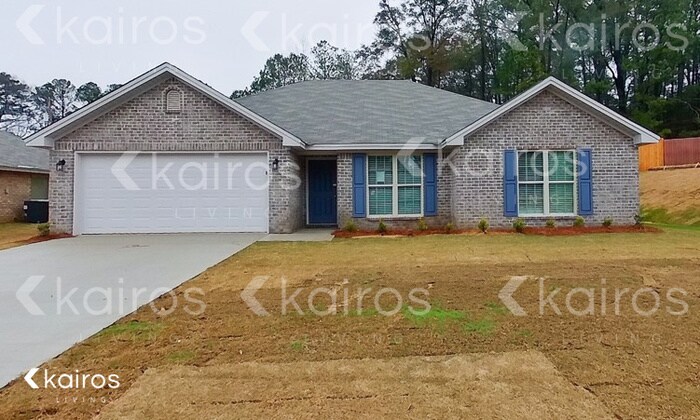 322 Bent Tree Dr in Prattville, AL - Building Photo
