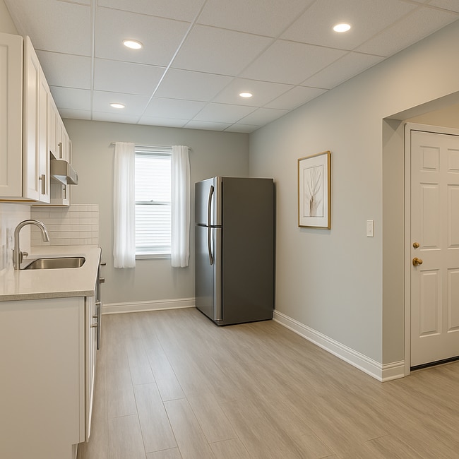 property at 1200 Glyndon Ave