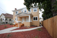 3807 Wisconsin in Los Angeles, CA - Building Photo - Building Photo