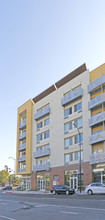 Donner Lofts in San Jose, CA - Foto de edificio - Building Photo