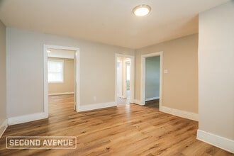 315 3rd St N in Bessemer, AL - Foto de edificio - Building Photo