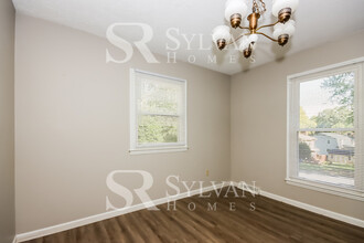 2511 Cliffside Dr in Statesville, NC - Building Photo - Building Photo