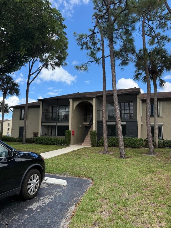 property at 721 Sunny Pine Way