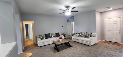 14211 Winecup Ln in Houston, TX - Building Photo - Building Photo