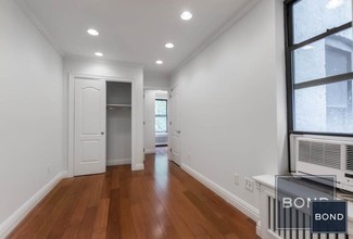 324 East 66th Street in New York, NY - Building Photo - Floor Plan