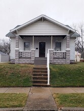 1028 Highland Ave in Lafayette, IN - Building Photo - Building Photo