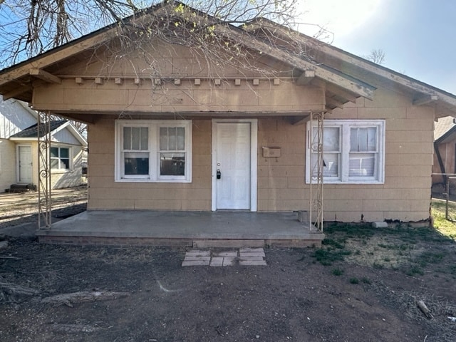 property at 815 S Prospect St