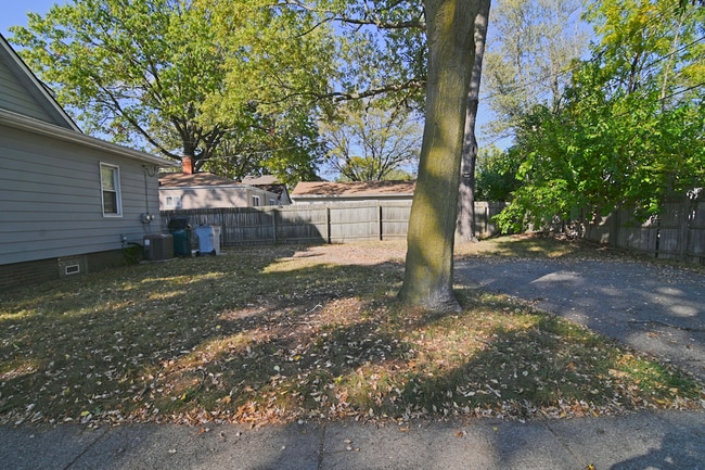 property at 23304 Cayuga Ave