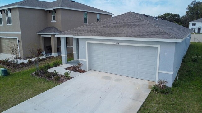 2894 NE 21st Ct Rd, Unit 3-0310 in Ocala, FL - Building Photo - Building Photo