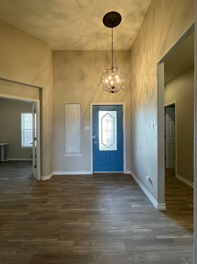 2508 Fairway Terrace in Clovis, NM - Building Photo - Building Photo