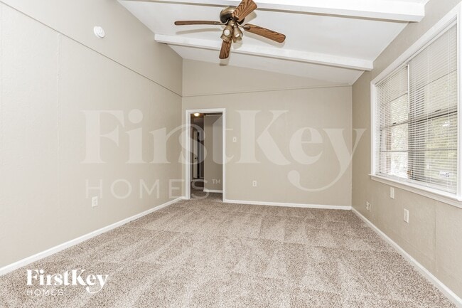 3601 Merritt Cove in Memphis, TN - Building Photo - Building Photo