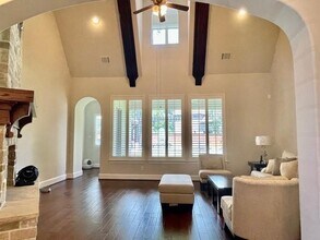 38 Spincaster Drive in Spring, TX - Building Photo - Building Photo