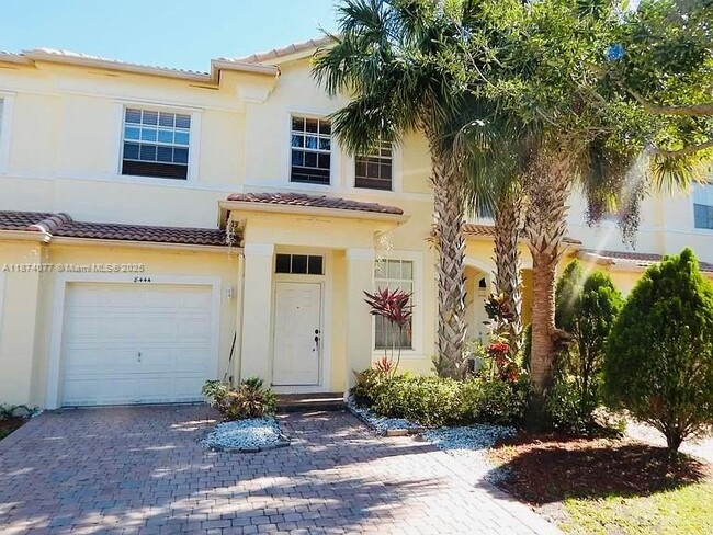 property at 8444 SW 29th St