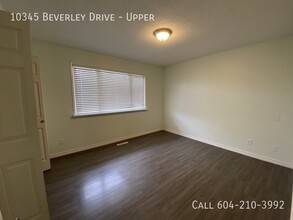 10345 Beverley Dr in Chilliwack, BC - Building Photo - Building Photo