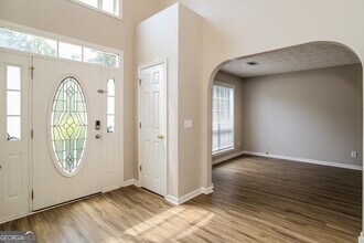 104 Fallow Ln in Acworth, GA - Foto de edificio - Building Photo