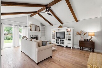 4838 Canyonbend Cir in Austin, TX - Building Photo - Building Photo