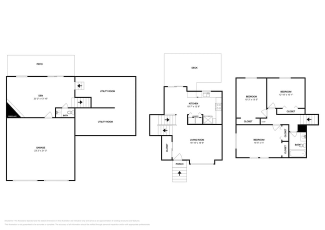 7520 Dove Creek Cir in Colorado Springs, CO - Building Photo - Building Photo
