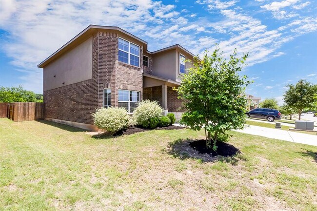 1710 Atlantica St in Cedar Park, TX - Building Photo - Building Photo