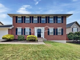 10213 Waterford Ct in Covington, KY - Building Photo