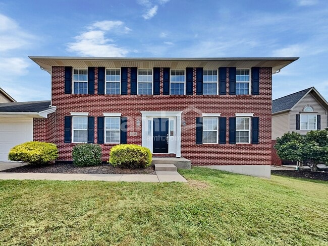 property at 10213 Waterford Ct
