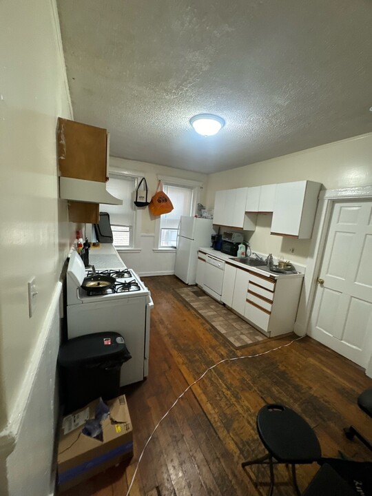 84 Allston St, Unit 3 in Boston, MA - Building Photo