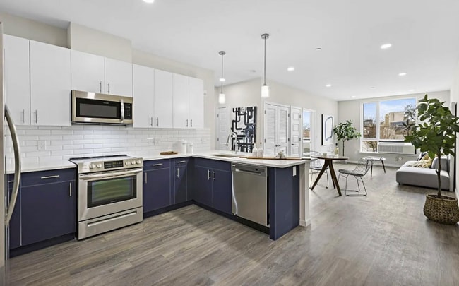 property at 10 Clark St