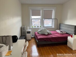 116 Washington St, Unit 55 in Boston, MA - Building Photo - Building Photo