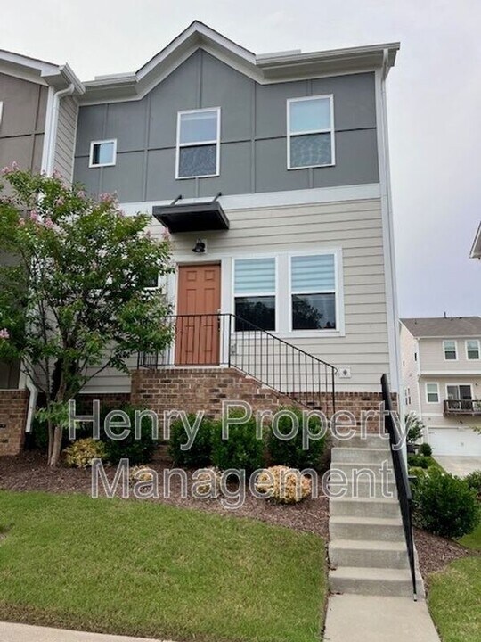 4023 Mahal Ave in Cary, NC - Building Photo
