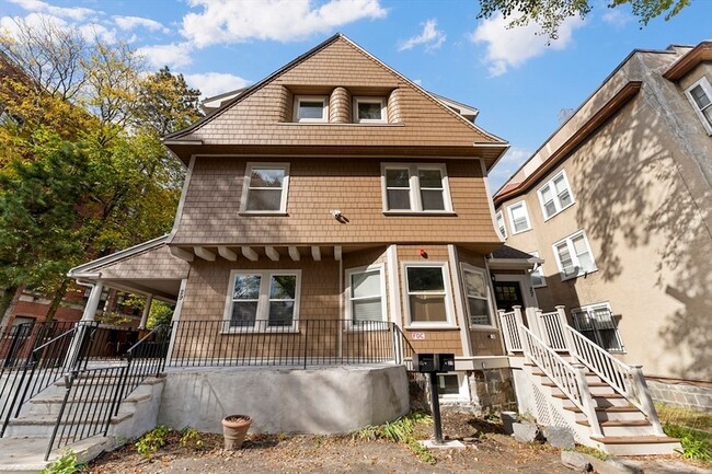 property at 27 Perrin St