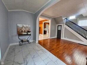 335 W 4th St in Anderson, IN - Building Photo - Building Photo