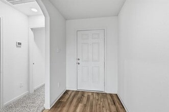 13709 Roosevelt Arch Dr in Ponder, TX - Building Photo - Building Photo