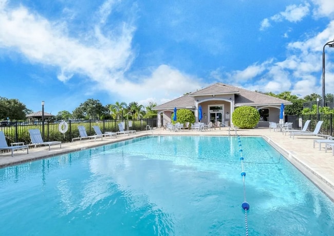 property at 9300 Clubside Cir