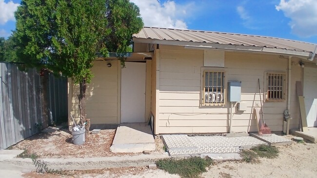 property at 8205 Glen Shadow Dr