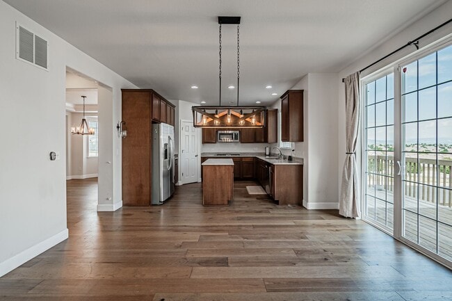2057 Broadleaf Loop in Castle Rock, CO - Building Photo - Building Photo