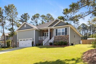 35 Season Dr in Cameron, NC - Foto de edificio - Building Photo