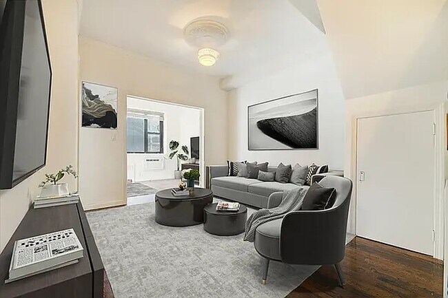 property at 314 W 58th St