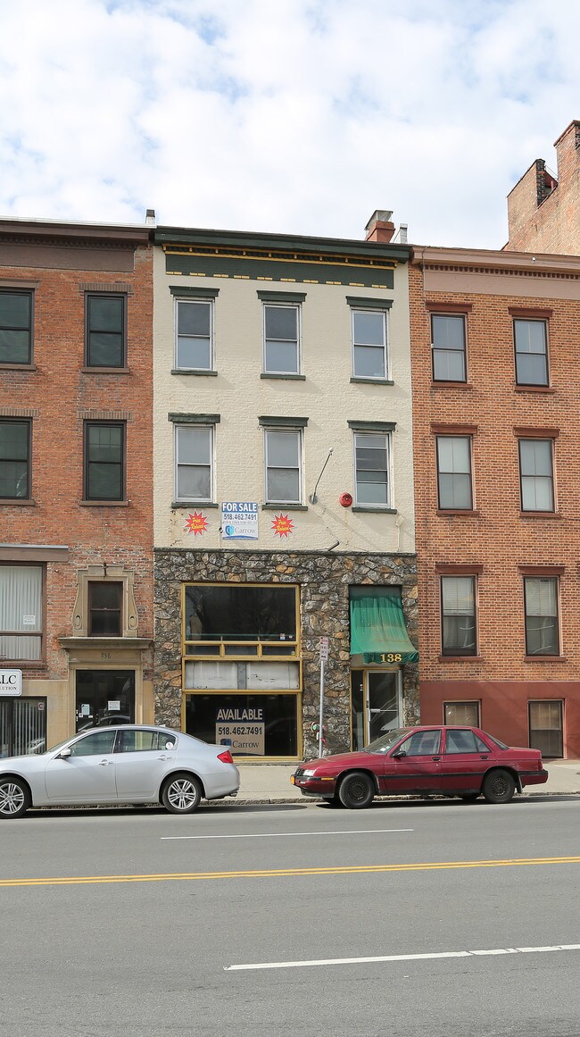 138 Washington Ave