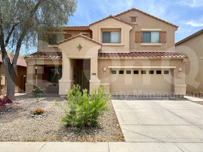 property at 4313 E Folgers Rd