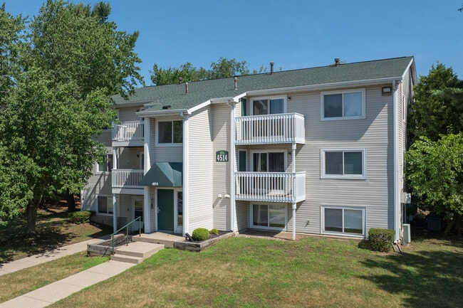 Cedar Trail Apartments
