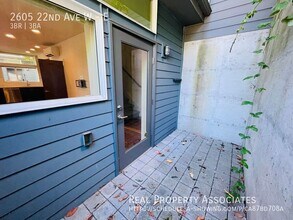 2605 22nd Ave W in Seattle, WA - Building Photo - Building Photo